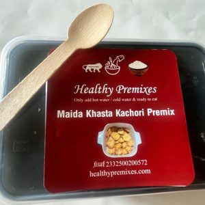 Maida Khasta Kachori Kitchen Premix