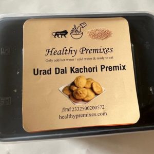 Urad Dal Kachori Kitchen Premix