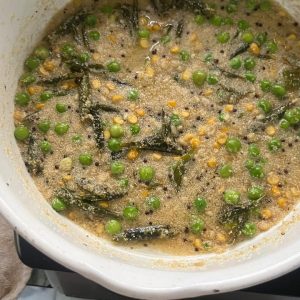 Desi Cow Ghee Upma Kitchen Premix