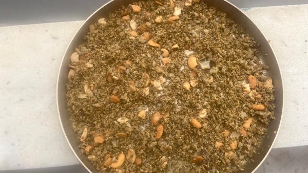 Dhania Pajiri Prasad Kitchen Premix - Image 3
