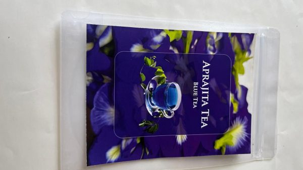 Aprajita Tea Kitchen Premix - Image 2