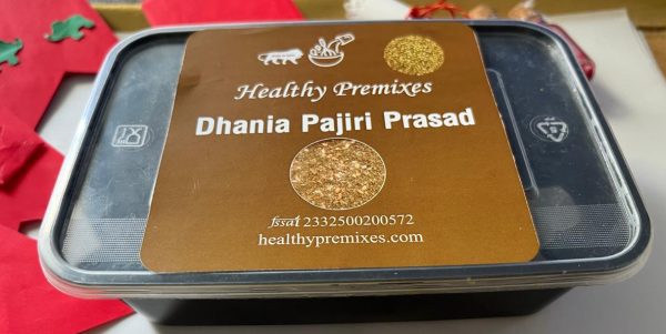 Dhania Pajiri Prasad Kitchen Premix