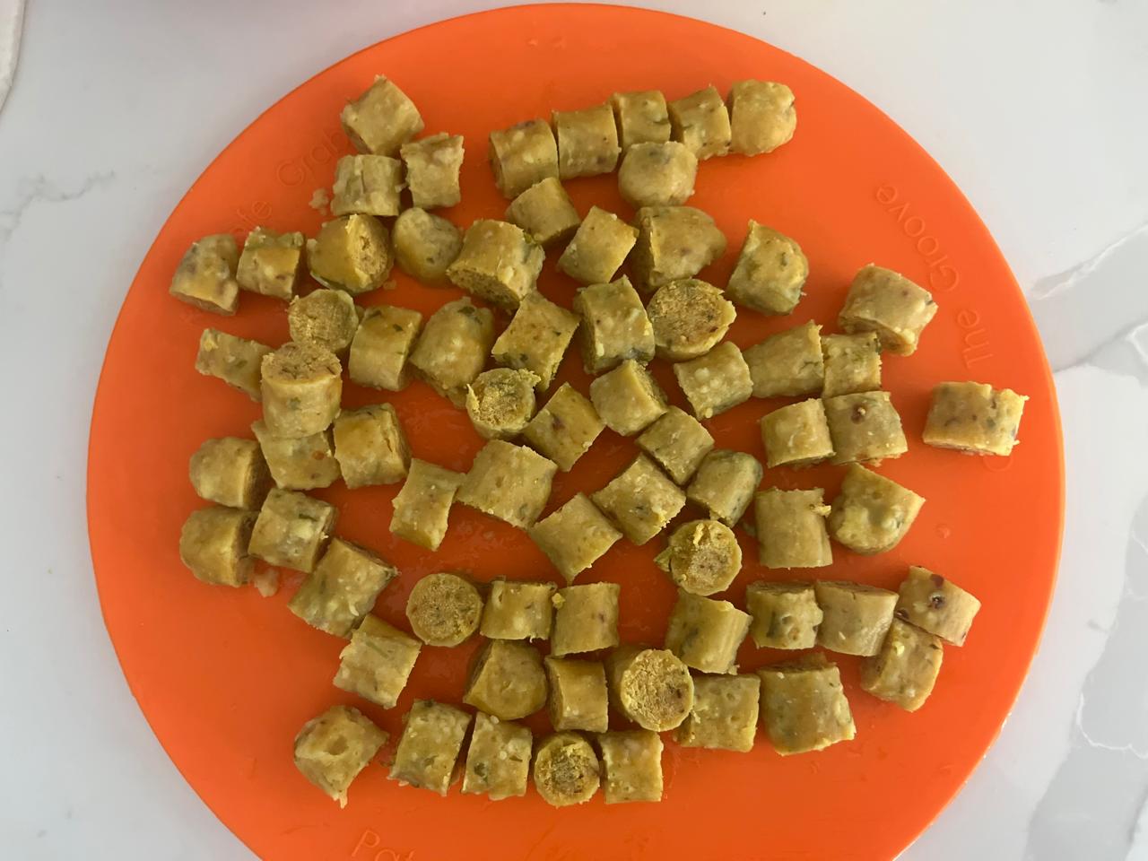 Besan Gatta Kitchen Premix - Image 3