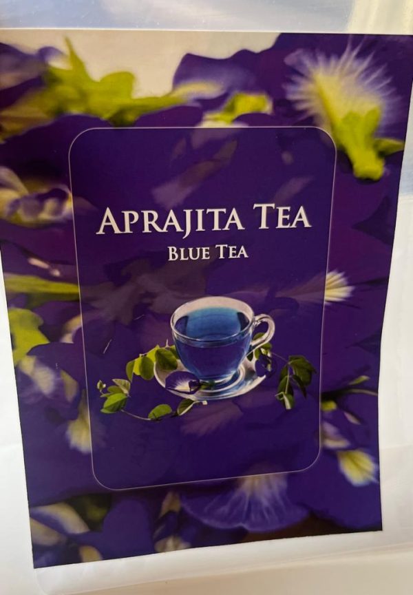 Aprajita Tea Kitchen Premix