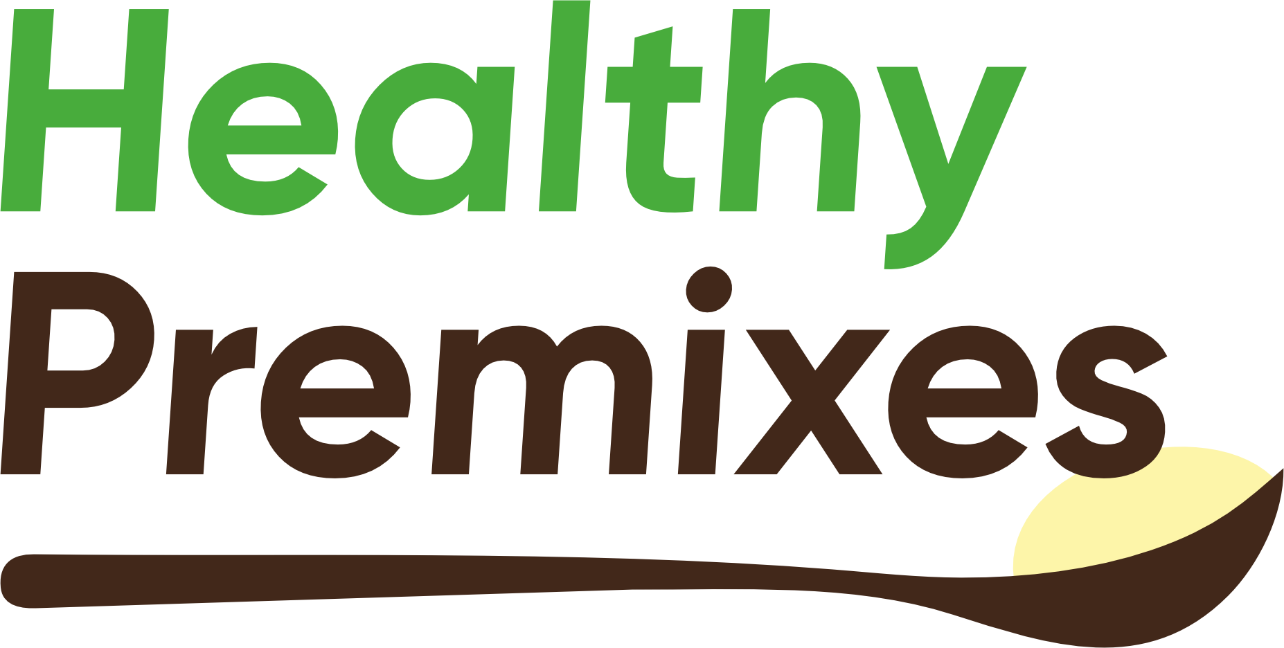 Healthy Premixes