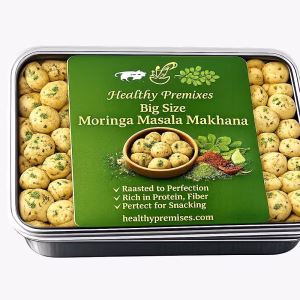Big Size Moringa Masala Makhana